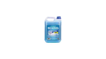 Amaciante 5l Bio-kriss Azul Blue