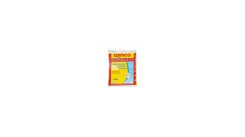 Cloro Piscina 1kg Genco Multipla Ação 3/1