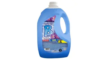 Desinfetante 5l Bio-kriss Floral Barbarex