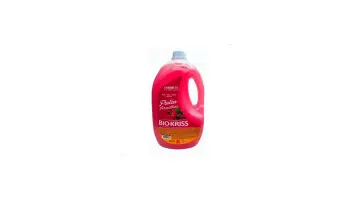 Sabonete Liq 5l Bio-kriss Frutas Vermelhas Barbarex