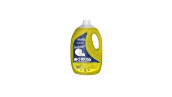 Detergente 5l Bio-kriss Neutro Barbarex