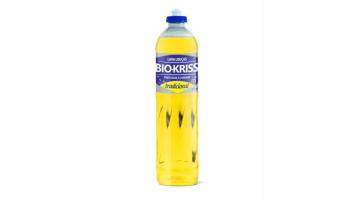 Detergente 500ml Bio-kriss Neutro