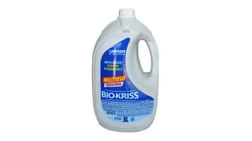 Limpador Multiuso Bio-kriss 5l