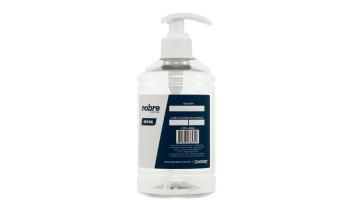 Frasco Pet Valvula Pump 450ml Nobre - 42855