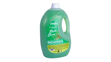 Sabonete Liq 5l Bio-kriss Erva Doce Barbarex