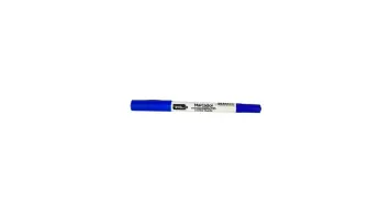 Marcador Perman/ Retrop/cd 2.0 Azul Onda Unidade - 4916019