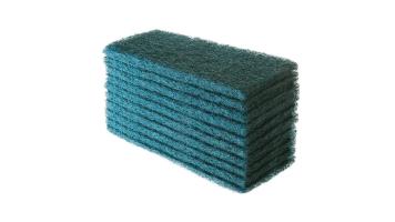 Fibra Limpeza Media Multiuso Esponflora Pct/10