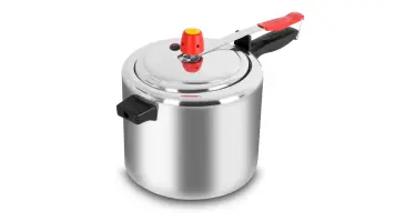 Panela De Pressao 7lt Eirilar - 306