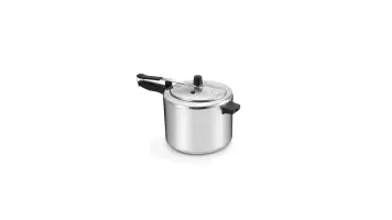 Panela Pressão 7,0l Erca Alum - 729