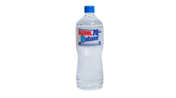 Alcool Liq 70% 1l Barbarex