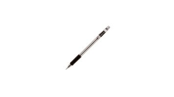 Caneta Pilot Bps Grip 1.0 Preta