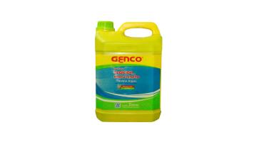 Algicida De Manutenção 5l Genco