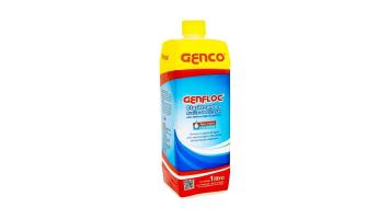 Clarificante 1l Genco Genfloc