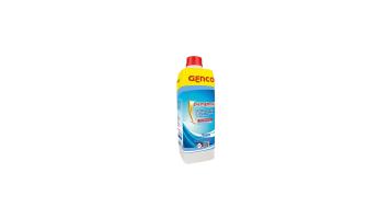Redutor Ph E Alcalinidade 1l Genco