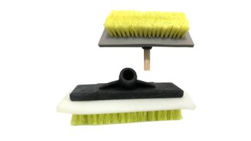 Rodo Lava Onibus Sanches Big 136 Tufos - 2006