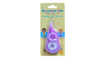 Corretivo Fita Make+ 5mmx12m