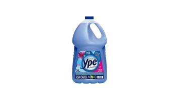 Amaciante Ype 5l Azul Tradicional Aconchego Unid