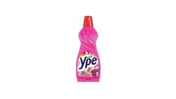 Limpador Perfumado Ype 1l Ypê Doce Vida Florais