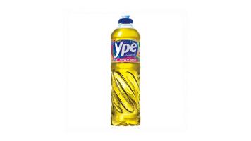 Detergente 500ml Ype Neutro