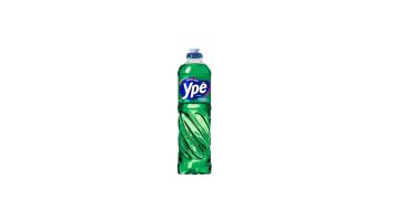 Detergente 500ml Ype Limao