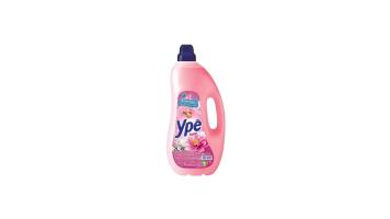 Amaciante Ype 2l Rosa Ternura Und