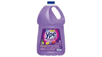 Desinfetante Ype 5l Ype Bak Lavanda