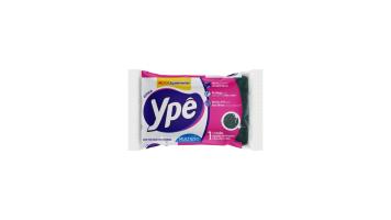 Esponja Multiuso Ype Unidade