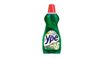 Limpador Perfumado Ype 1l Ypê Misterios Da Natureza