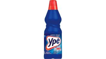 Limpador Multiuso Ype 1l Premium Original