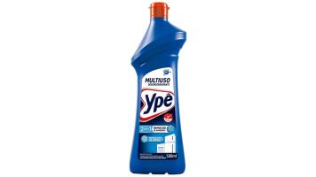 Limpador Multiuso Ype 500ml  Classico