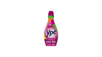 Amaciante Ype Conc 1.5l Pink