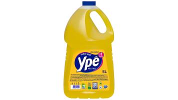 Detergente 5l Ype Neutro