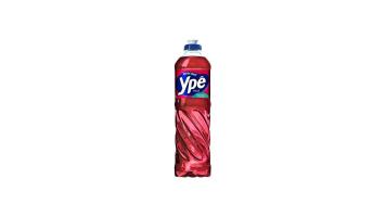 Detergente 500ml Ype Maca