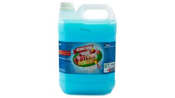 Desinfetante 5l Aylag Madeira - 133