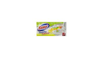 Pastilha Ades Sanit Citrus C/3 Sany