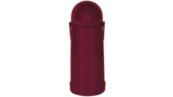 Garrafa Termica Pressao 1,0l Nobile Mor Rubi