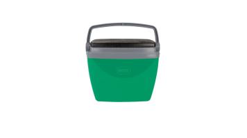 Caixa Termica 12l Mor Preta Tp Preta