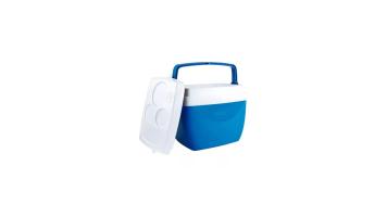 Caixa Termica 34l Mor Preta Tp Preta - 25108243