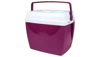 Caixa Termica 18l Mor Preta Tp Preta