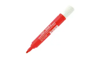 Marcador Quadro Branco Pilot Wbm-7  Vermelho