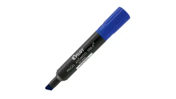 Marcador Perm Pincel Atomico Azul Pilot 1100 Un
