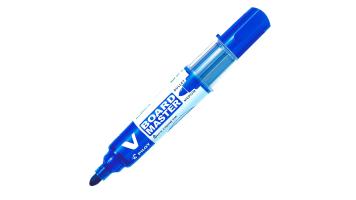 Marcador Quadro Branco Pilot Recarreg Boardmaster  Azul