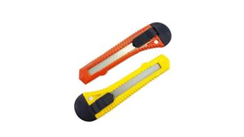 Estilete Plast Largo Masterprint - Mp451