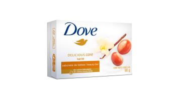 Sabonete Dove Karité 90g