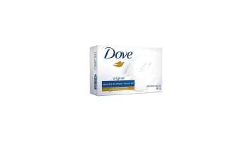 Sabonete Dove Original 90g