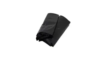 Saco Lixo  50/60l 100 Unid Preto 0,04 Nekplast