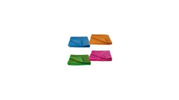 Pano Microfibra 180gr 50x70 Tec Martins