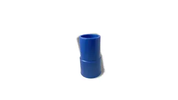 Bocal Piscina Borrac Mangueira Rosca Esquerda Donatti