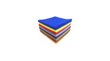 Pano Microfibra 260gr 80x90 Tec Martins -