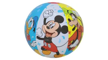 Bola Piscina Mickey - 6941607329191